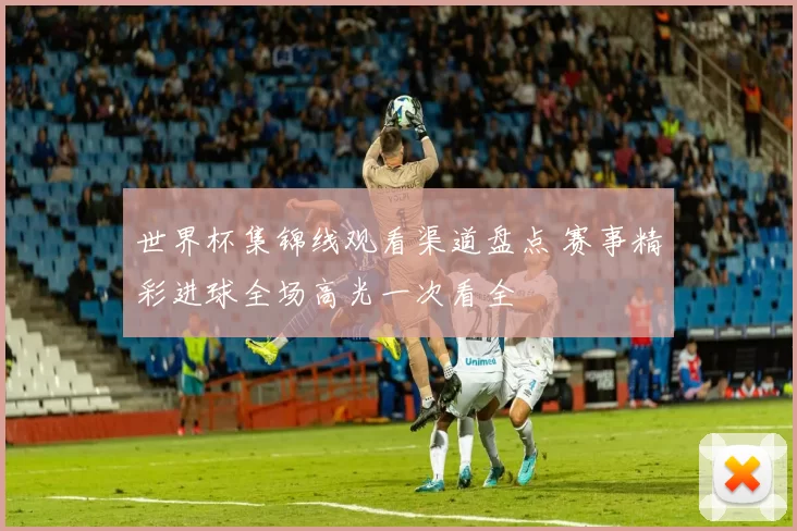 世界杯集锦线观看渠道盘点 赛事精彩进球全场高光一次看全