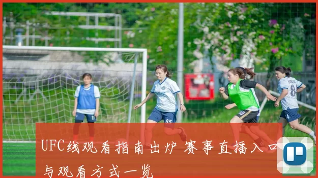 UFC线观看指南出炉 赛事直播入口与观看方式一览