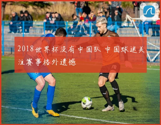 2018世界杯没有中国队 中国球迷关注赛事格外遗憾