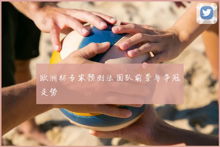 欧洲杯专家预测法国队前景与争冠走势