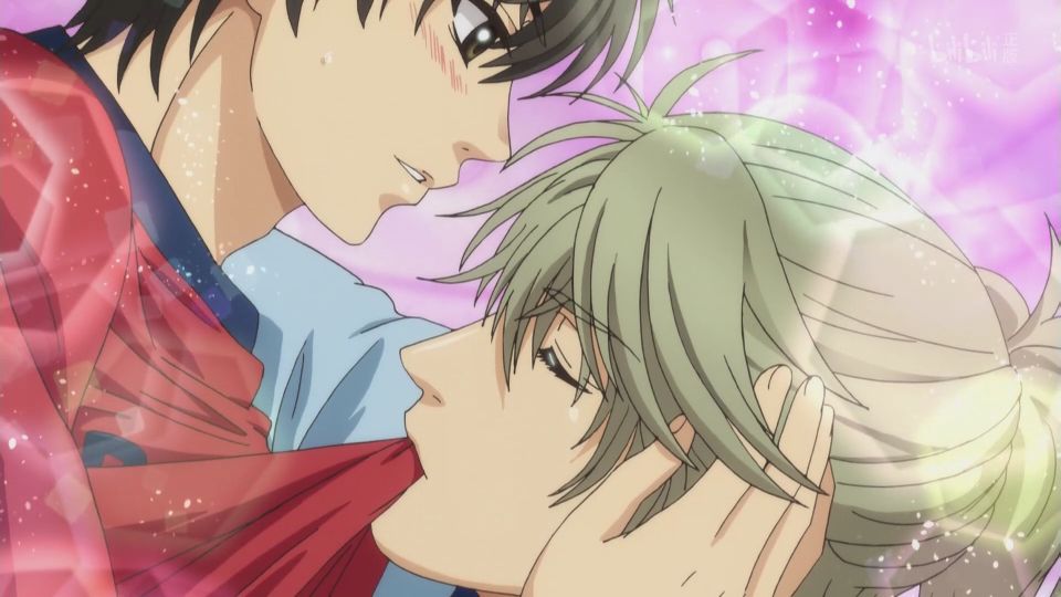 SUPER LOVERS 第01-34话未+EX01-03 [耽美漫画] 【mobi】-八川漫画_PDF/Mobi/Kindle漫画下载_bcdm9.com