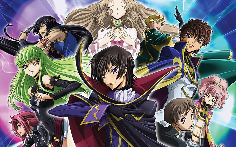 反叛的鲁路修Code Geass 第二季【1-25集】【完结】【MP4日语中字】【无修版动漫番剧】-八川漫画_PDF/Mobi/Kindle漫画下载_bcdm9.com