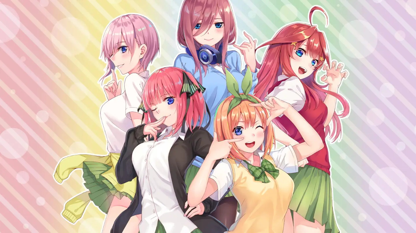 《五等分的新娘-全彩版/五等分的花嫁》春场葱 MOBI电子漫画【01-03卷+24-122话完结】Kindle/JPG/Mobi/PDF-八川漫画_PDF/Mobi/Kindle漫画下载_bcdm9.com