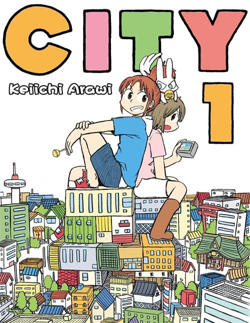 《CITY》荒井圭一 MOBI电子漫画资源【01-07卷+94-189话完结】————Kindle/JPG/PDF/Mobi-八川漫画_PDF/Mobi/Kindle漫画下载_bcdm9.com