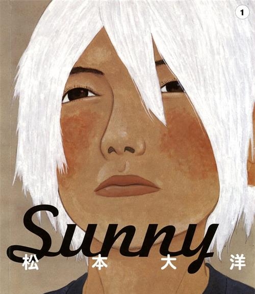 《Sunny》松本大洋创作创作  MOBI版电子漫画【01-06卷完结】—–Kindle/JPG/Mobi/PDF八川-八川漫画_PDF/Mobi/Kindle漫画下载_bcdm9.com