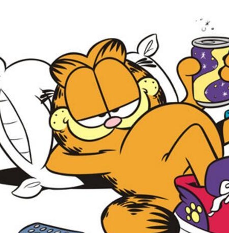 《加菲猫/Garfield 》吉姆·戴维斯创作  MOBI版电子漫画【01-10卷完结】—–Kindle/JPG/Mobi/PDF八川-八川漫画_PDF/Mobi/Kindle漫画下载_bcdm9.com