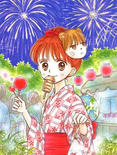 《玩偶游戏》小花美穗创作 PDF电子漫画【01-10卷完结】——PDF/MOBI/Kindle漫画下载-八川漫画_PDF/Mobi/Kindle漫画下载_bcdm9.com