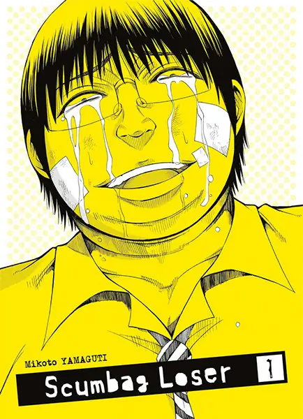 《最底限渣男》山口创作 MOBI电子漫画下载【第01-02卷完结】-八川漫画_PDF/Mobi/Kindle漫画下载_bcdm9.com